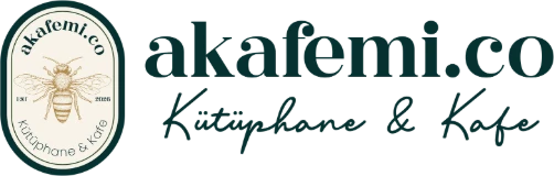 Akafemi.co Kütüphane & Kafe - SAKARYA