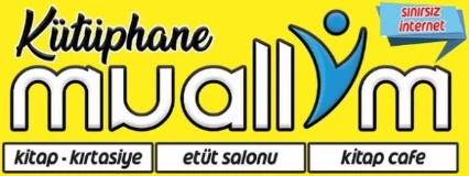 Muallim Baykuş Kütüphane & Kafe VAN
